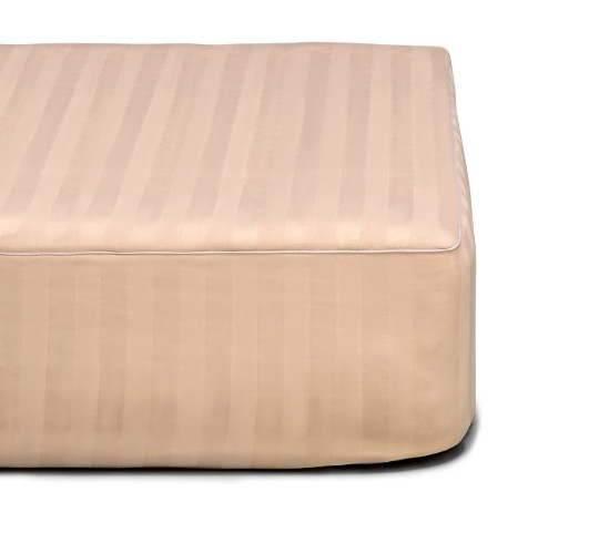 Наматрасник шерстяной Woollen Carmela с резинкой по периметру MirSon 441 150х200 см
Наматрасник шерстяной Woollen Carmela с резинкой по периметру MirSon 441 150х200 см