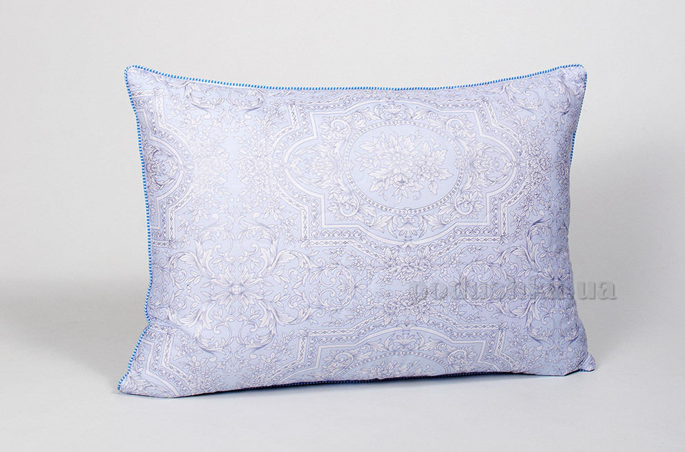 Подушка стёганая антиаллергенная Lotus Softness Sheen 50х70 см вес наполнителя 550 г
Подушка стёганая антиаллергенная Lotus Softness Sheen 50х70 см вес наполнителя 550 г