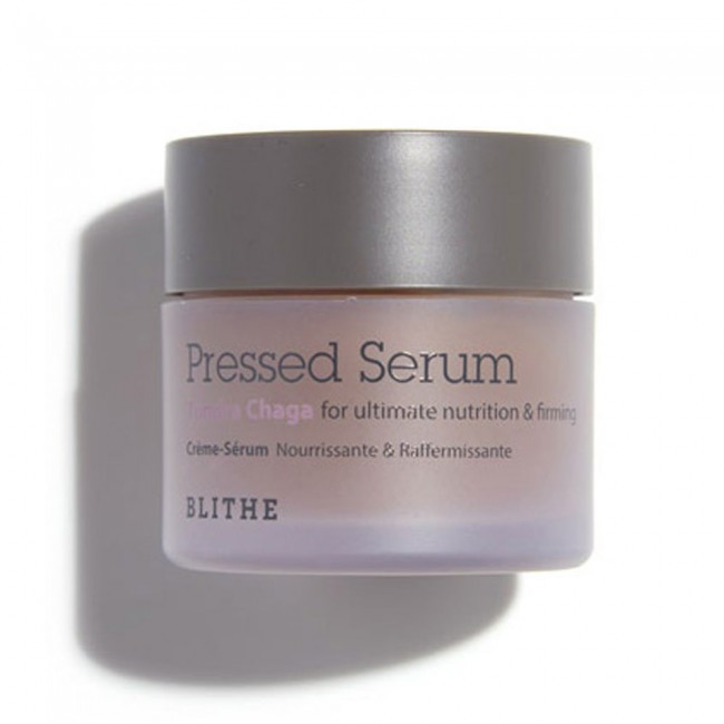 Антивозрастная пресованная сыворотка-крем Blithe Pressed Serum Tundra Chaga мини версия 10 мл Корея
Антивозрастная пресованная сыворотка-крем Blithe Pressed Serum Tundra Chaga мини версия 10 мл Корея