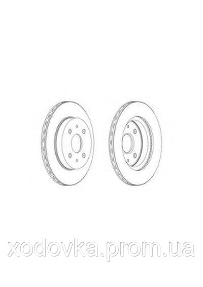 Тормозной диск передний DAIHATSU COPEN, CUORE VII, MATERIA, SIRION, YRV, Дайхатсу COPEN, CUORE 7, MATERIA, SIRION, YRV, (FERODO DDF1774)
Тормозной диск передний DAIHATSU COPEN, CUORE VII, MATERIA, SIRION, YRV, Дайхатсу COPEN, CUORE 7, MATERIA, SIRION, YRV, (FERODO DDF1774)
