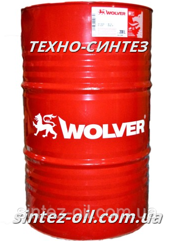 Антифриз синий концентрат WOLVER Antifreeze & Coolant Concentrate WG11 (Blue) 208л
Антифриз синий концентрат WOLVER Antifreeze & Coolant Concentrate WG11 (Blue) 208л