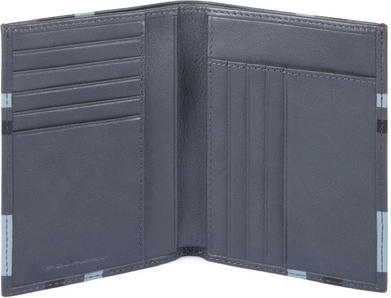 Акция! Портмоне Piquadro Tag/Checkblack (PU1393TAGR_CHECKN) [Скидка 5% при самостоятельном заказе + скидка 5% при 100% предоплате! Бесплатная доставка
Акция! Портмоне Piquadro Tag/Checkblack (PU1393TAGR_CHECKN) [Скидка 5% при самостоятельном заказе + скидка 5% при 100% предоплате! Бесплатная доставка