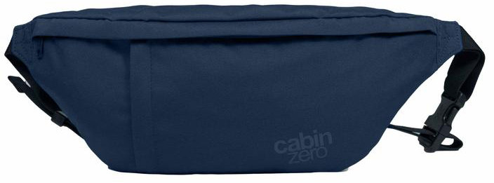 Акция! Сумка на пояс CabinZero Classic Hip Pack 2L/Navy (Cz20-1205) [Скидка 5% при самостоятельном заказе + скидка 5% при 100% предоплате! Бесплатная
Акция! Сумка на пояс CabinZero Classic Hip Pack 2L/Navy (Cz20-1205) [Скидка 5% при самостоятельном заказе + скидка 5% при 100% предоплате! Бесплатная