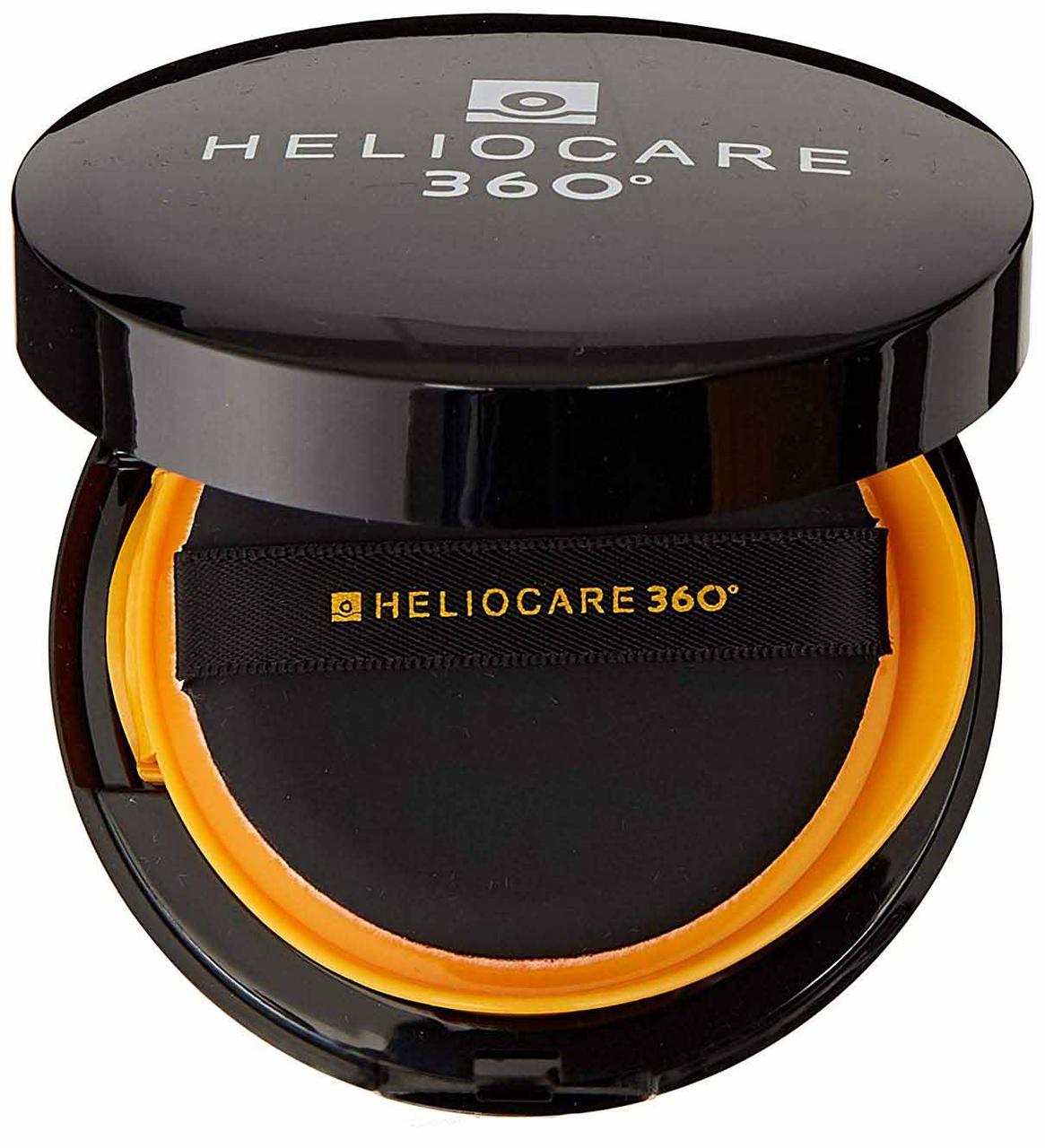 Солнцезащитный кушон SPF50+ светлый натуральный Cantabria HELIOCARE 360º CUSHION PEARL
Солнцезащитный кушон SPF50+ светлый натуральный Cantabria HELIOCARE 360º CUSHION PEARL