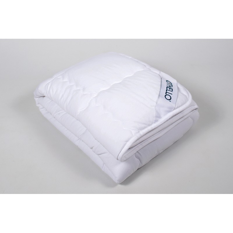 Одеяло легкое и теплое Othello - Cottonflex white антиаллергенное 155*215 полуторное, Белый
Одеяло легкое и теплое Othello - Cottonflex white антиаллергенное 155*215 полуторное, Белый