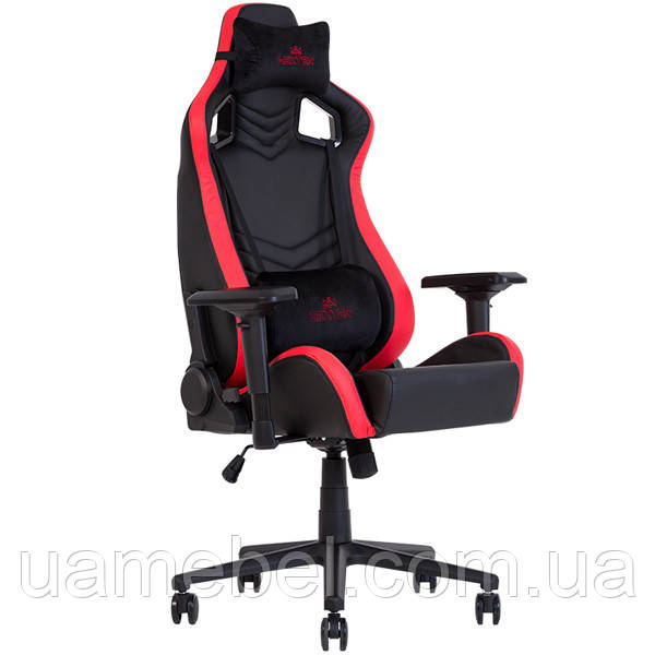 Кресло игровое для компьютера HEXTER (ХЕКСТЕР) PRO R4D TILT MB70 01 black/red, Черно-красный
Кресло игровое для компьютера HEXTER (ХЕКСТЕР) PRO R4D TILT MB70 01 black/red, Черно-красный
