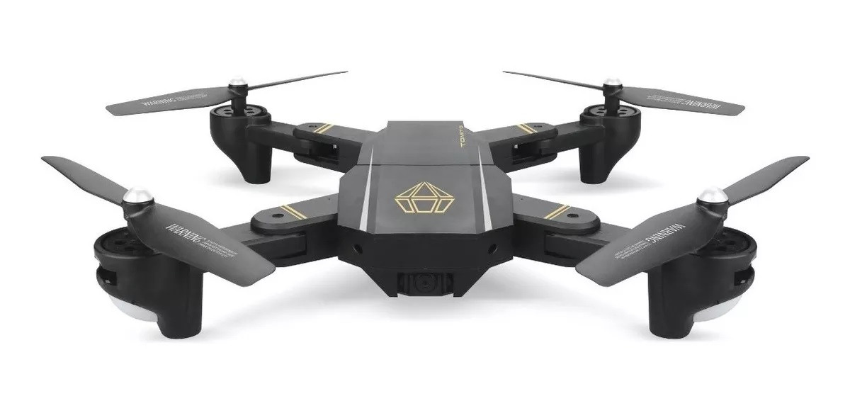 Складаний квадрокоптер TOMITO D5HW Phantom дрон з камерою WiFi Чорний (SUN5740)
Складаний квадрокоптер TOMITO D5HW Phantom дрон з камерою WiFi Чорний (SUN5740)