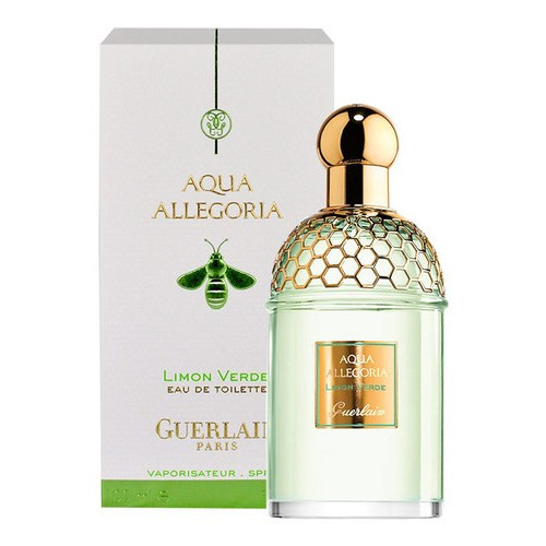 Парфюм унисекс Guerlain Aqua Allegoria Limon Verde 100ml (Герлен Аква Аллегория Лимон Верде)
Парфюм унисекс Guerlain Aqua Allegoria Limon Verde 100ml (Герлен Аква Аллегория Лимон Верде)