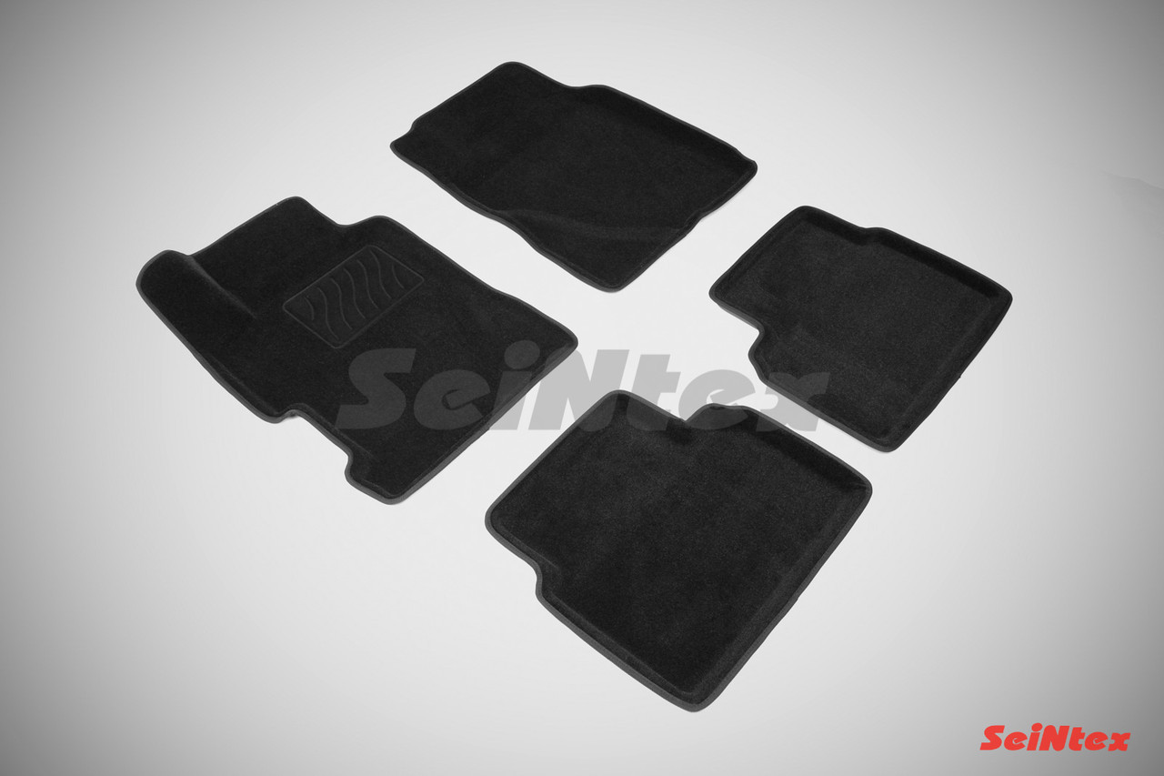 К/с 3D ворс Honda Civic Sd 2006-2012 (черные) 5шт коврики салона в салон на Хонда Цивик Honda Civic, Черный
К/с 3D ворс Honda Civic Sd 2006-2012 (черные) 5шт коврики салона в салон на Хонда Цивик Honda Civic, Черный