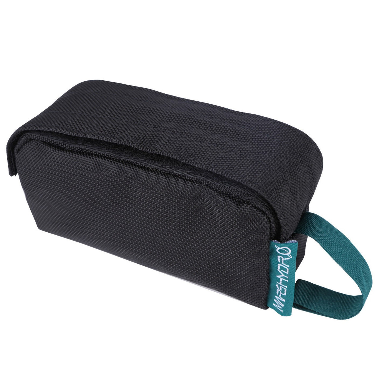 Сумка с подкладкой из активированного угля Mars-Hydro Smell Proof Bag 16x9x8см Черный
Сумка с подкладкой из активированного угля Mars-Hydro Smell Proof Bag 16x9x8см Черный