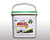 Стиральный порошок Ariel Complete 7 Actives 9 кг
