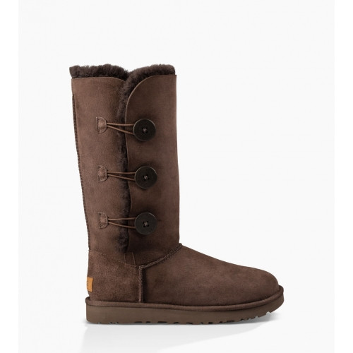 Угги женские UGG Австралия Bailey Button Triplet II Chocolate.Угги женские высокие с тремя пуговицами Шоколад 38
Угги женские UGG Австралия Bailey Button Triplet II Chocolate.Угги женские высокие с тремя пуговицами Шоколад 38
