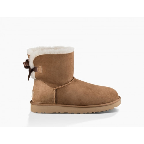 Угги женские UGG Australia Mini Bailey Bow II Chestnut.Угги женские мини с бантом Орехового цвета. 40
Угги женские UGG Australia Mini Bailey Bow II Chestnut.Угги женские мини с бантом Орехового цвета. 40