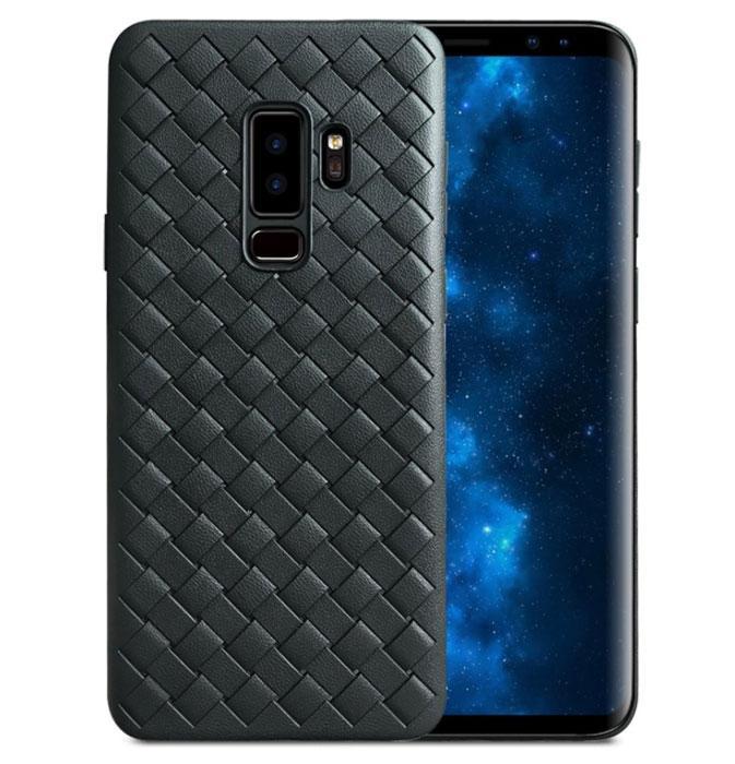 Чехол Primo Floveme BV Weaving для Samsung Galaxy S9 Plus ( SM-G965 ) - Black, Черный
Чехол Primo Floveme BV Weaving для Samsung Galaxy S9 Plus ( SM-G965 ) - Black, Черный