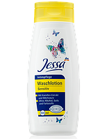 Интим - гель Jessa Waschlotion Sensitiv 300ml 