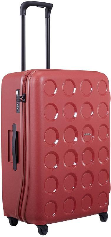 Акция! Чемодан Lojel Vita 18/Marsala Red M (Lj-PP10-2M_R) [Скидка 5% при самостоятельном заказе + скидка 5%
Акция! Чемодан Lojel Vita 18/Marsala Red M (Lj-PP10-2M_R) [Скидка 5% при самостоятельном заказе + скидка 5%