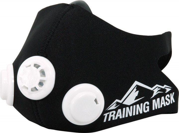 Тренировочная маска для тренировки дыхания Elevation Training Mask 2.0 Crossfit (Кроссфит)
Тренировочная маска для тренировки дыхания Elevation Training Mask 2.0 Crossfit (Кроссфит)
