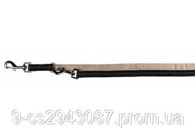 TRIXIE TX-11541 Регулируемый поводок для собак - EleganceРазмер:2,15м/10мм, Цвет:черный
TRIXIE TX-11541 Регулируемый поводок для собак - EleganceРазмер:2,15м/10мм, Цвет:черный