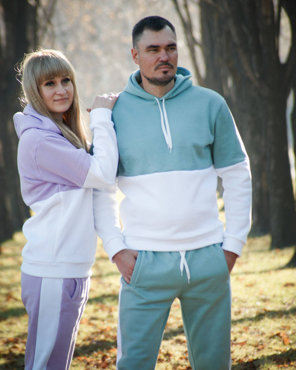 Парный спортивный костюм теплый зимний на флисе 2 цвета. Парные спортивные костюмы утепленные
Парный спортивный костюм теплый зимний на флисе 2 цвета. Парные спортивные костюмы утепленные