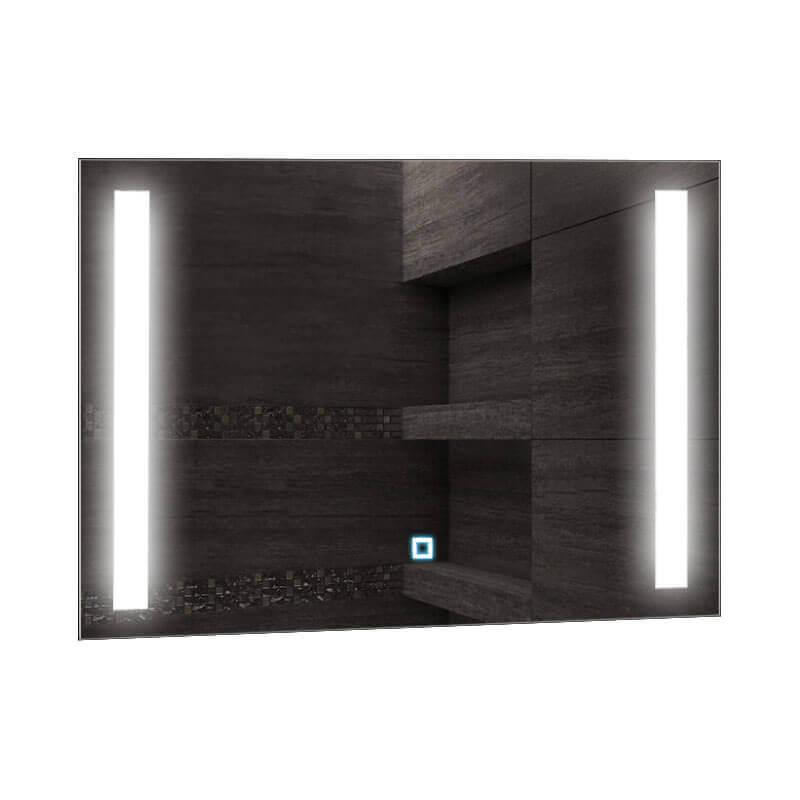 Зеркало прямоугольное с LED подсветкой SmartWorld Nelly 90x120x3 см (1022-d20-90x120x3)
Зеркало прямоугольное с LED подсветкой SmartWorld Nelly 90x120x3 см (1022-d20-90x120x3)