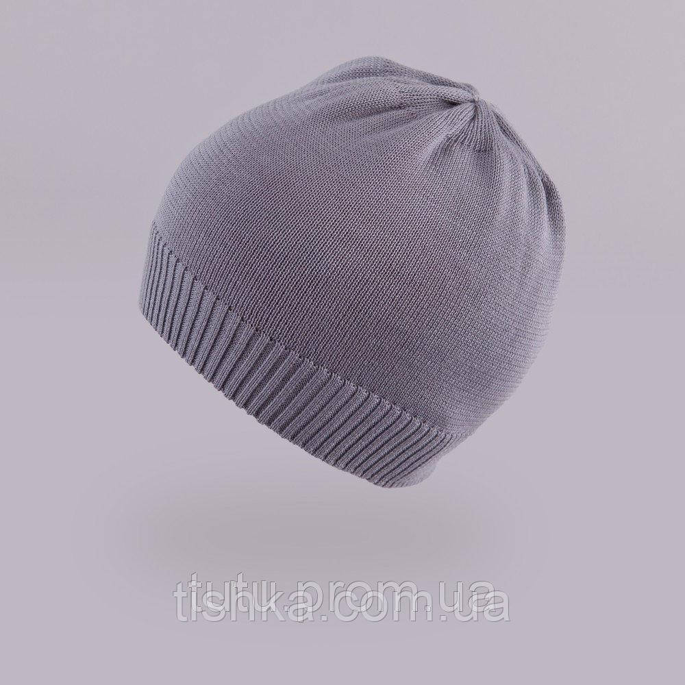 Демисезонная шапка для мальчика двухсторонняя TuTu арт. 3-002506(48-52, 52-56) 52-56, синий
Демисезонная шапка для мальчика двухсторонняя TuTu арт. 3-002506(48-52, 52-56) 52-56, синий