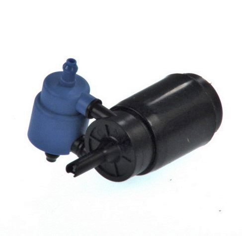 Насос омывателя Opel Astra F, Combo, Corsa, Tigra / VW Golf II, T4 - 5902-06-0003P Meyle
Насос омывателя Opel Astra F, Combo, Corsa, Tigra / VW Golf II, T4 - 5902-06-0003P Meyle