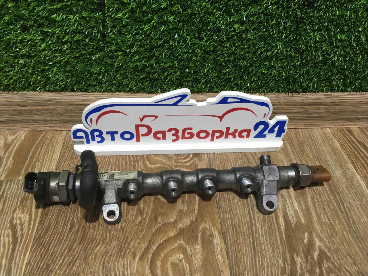 Рампа форсунок 2.0 tdi для Skoda Octavia Scout Шкода Октавия Скаут 2008-2013, 03L130089P
Рампа форсунок 2.0 tdi для Skoda Octavia Scout Шкода Октавия Скаут 2008-2013, 03L130089P