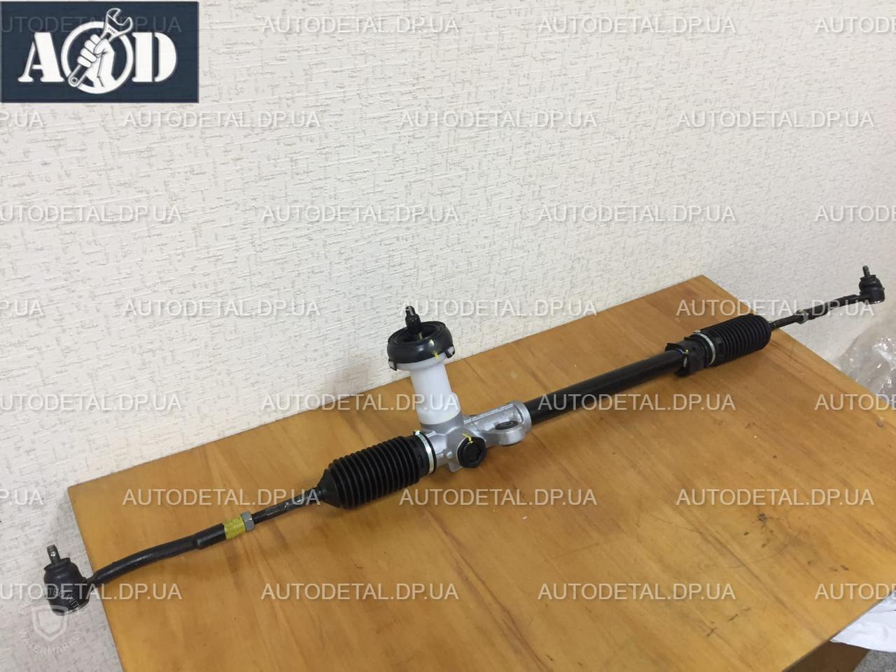 Рейка рулевая Hyundai Accent III (электроусилитель) 2005-->2010 Mando (Корея) EX565001E500
Рейка рулевая Hyundai Accent III (электроусилитель) 2005-->2010 Mando (Корея) EX565001E500