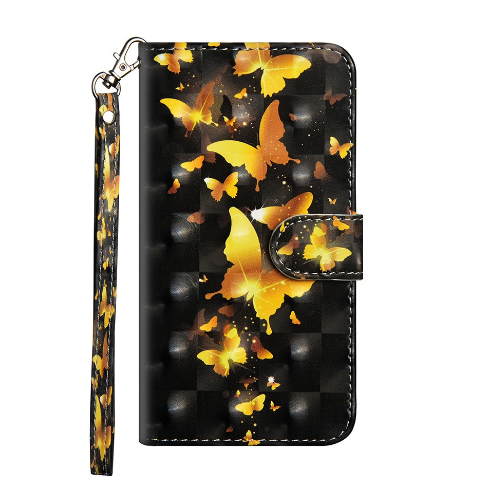 Чехол-книжка Color Book для Samsung A605 Galaxy A6 Plus 2018 Золотые бабочки, С рисунком
Чехол-книжка Color Book для Samsung A605 Galaxy A6 Plus 2018 Золотые бабочки, С рисунком