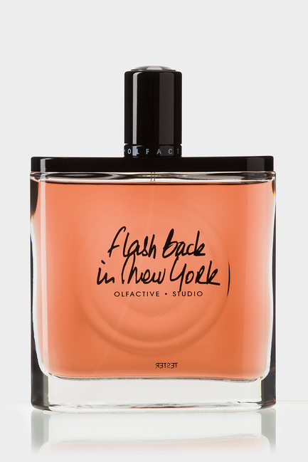OLFACTIVE STUDIO Flash Back in New York (парфюмированная вода) (унисекс) 100 ml
OLFACTIVE STUDIO Flash Back in New York (парфюмированная вода) (унисекс) 100 ml