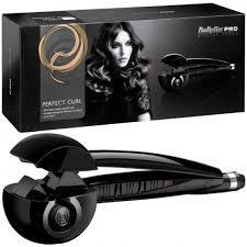 Плойка для завивки волос автоматическая Hair machine Babyliss pro, стайлер, щипцы для завивки волос
Плойка для завивки волос автоматическая Hair machine Babyliss pro, стайлер, щипцы для завивки волос