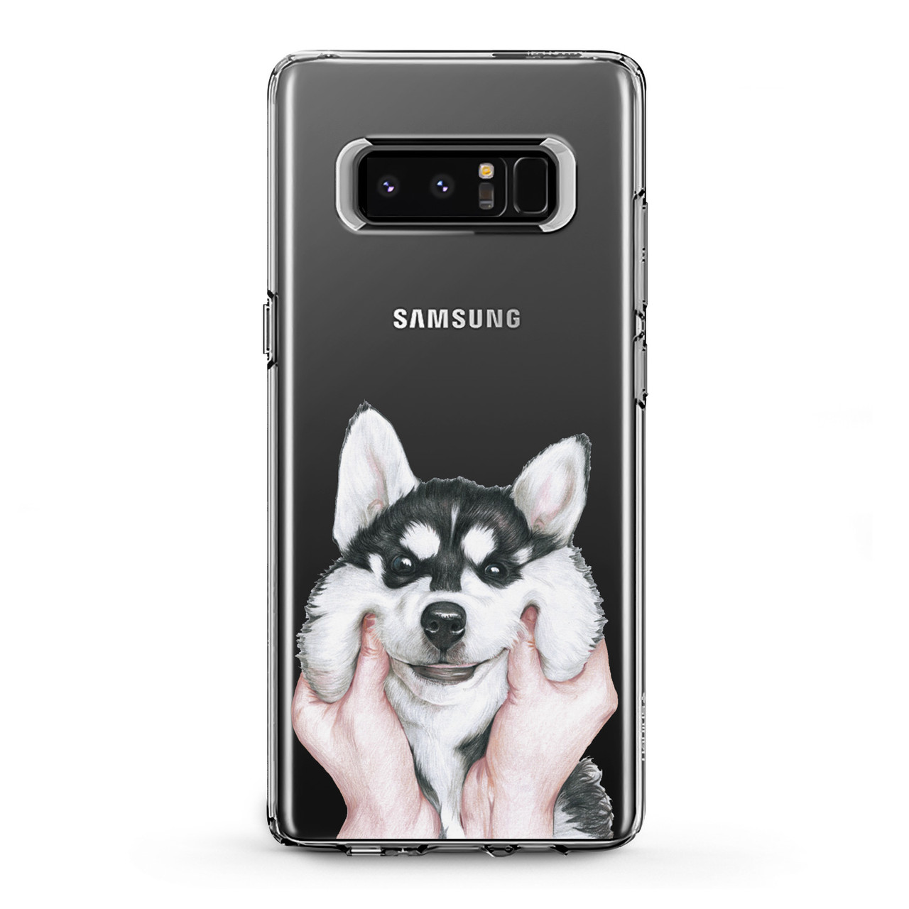 Чехол силиконовый для Samsung Galaxy (Обаятельный хаски) Note 10 Plus 5G/s6 Edge+/s7/s8 Activ/s9/s10e Plus, Разноцветный
Чехол силиконовый для Samsung Galaxy (Обаятельный хаски) Note 10 Plus 5G/s6 Edge+/s7/s8 Activ/s9/s10e Plus, Разноцветный