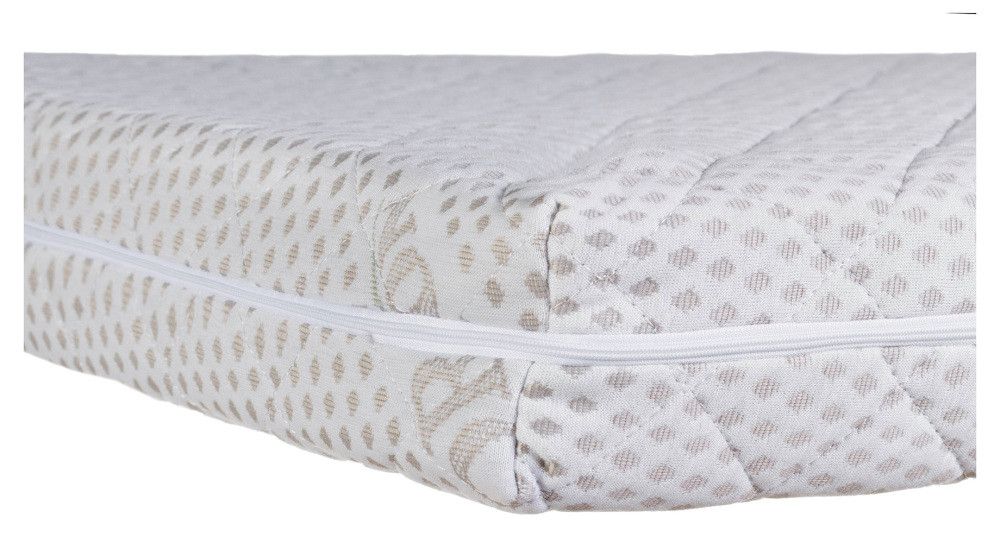 Матрас Солодких Снів Organic Cotton Comfort Elite - 10 см. (кокос, полиуретан, кокос) белый
Матрас Солодких Снів Organic Cotton Comfort Elite - 10 см. (кокос, полиуретан, кокос) белый