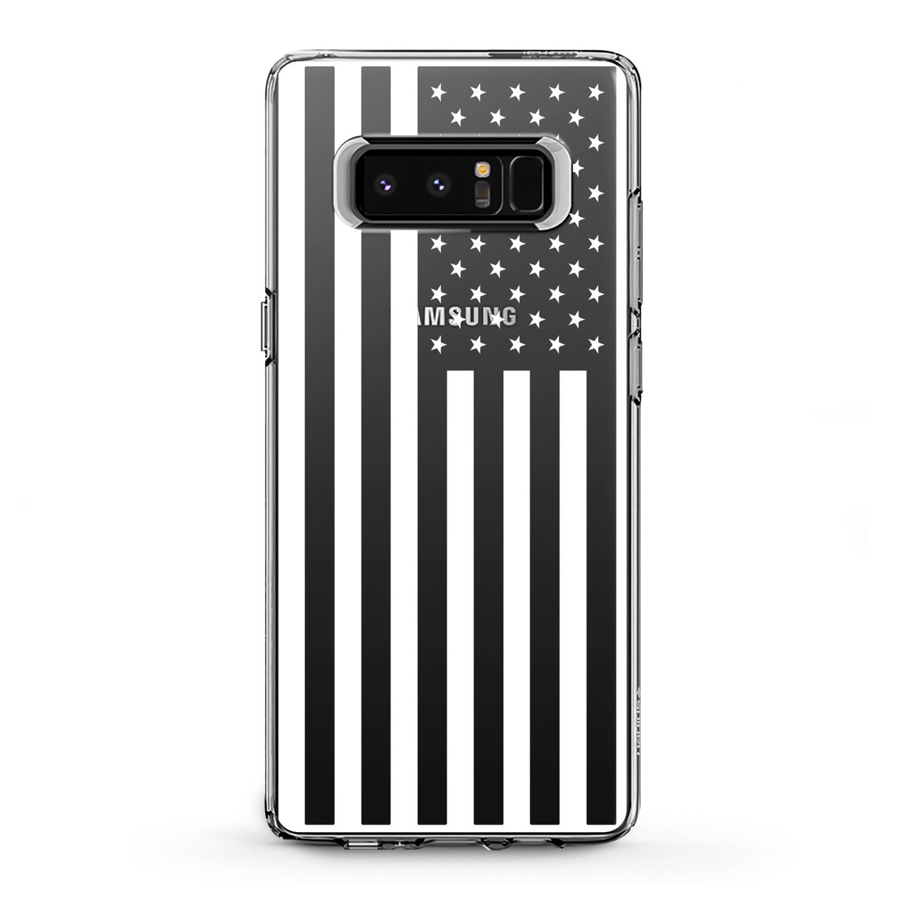 Чехол силиконовый для Samsung Galaxy (Черно-белый флаг) Note 10 Plus 5G/s6 Edge+/s7/s8 Activ/s9/s10e Plus, Разноцветный
Чехол силиконовый для Samsung Galaxy (Черно-белый флаг) Note 10 Plus 5G/s6 Edge+/s7/s8 Activ/s9/s10e Plus, Разноцветный