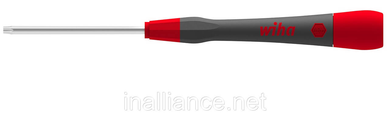 Тонкая микро отвертка 5 IPR x 40 мм TORX PLUS® Security (Tamper Resistant) PicoFinish Wiha 42499
Тонкая микро отвертка 5 IPR x 40 мм TORX PLUS® Security (Tamper Resistant) PicoFinish Wiha 42499