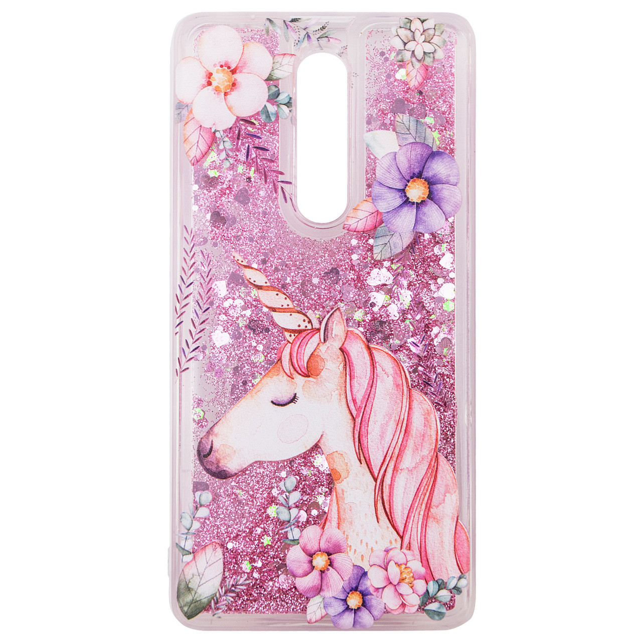 TPU+PC чехол Liquid (Print) для Xiaomi Redmi K20 / K20 Pro / Mi9T / Mi9T Pro, Единорог
TPU+PC чехол Liquid (Print) для Xiaomi Redmi K20 / K20 Pro / Mi9T / Mi9T Pro, Единорог
