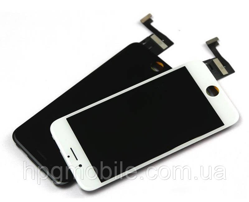 Дисплей для iPhone 8, модуль в сборе (экран и сенсор), с рамкой, AAA (Tianma)
Дисплей для iPhone 8, модуль в сборе (экран и сенсор), с рамкой, AAA (Tianma)