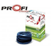 Теплый пол электрический Profi Therm Eko Flex 565 Вт (3,5 м2) Тонкий двужильный нагревательный кабель
Теплый пол электрический Profi Therm Eko Flex 565 Вт (3,5 м2) Тонкий двужильный нагревательный кабель