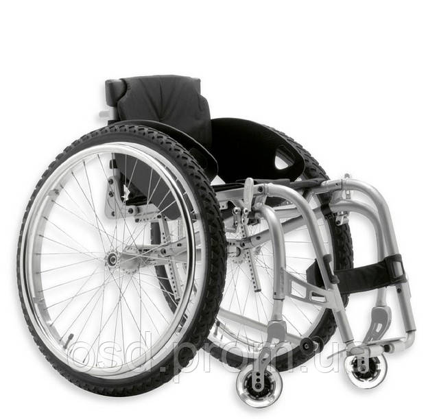 Инвалидная коляска детская FX One Junior 1.150-351