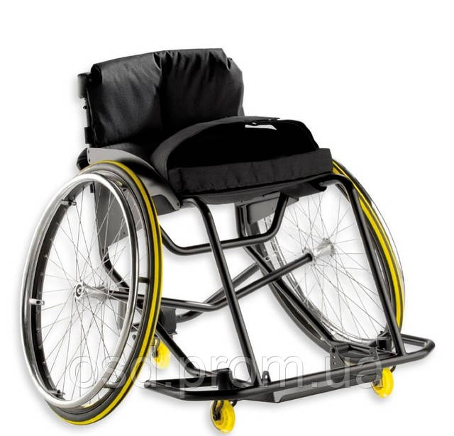 Спортивная инвалидная коляска Hornet 1.878