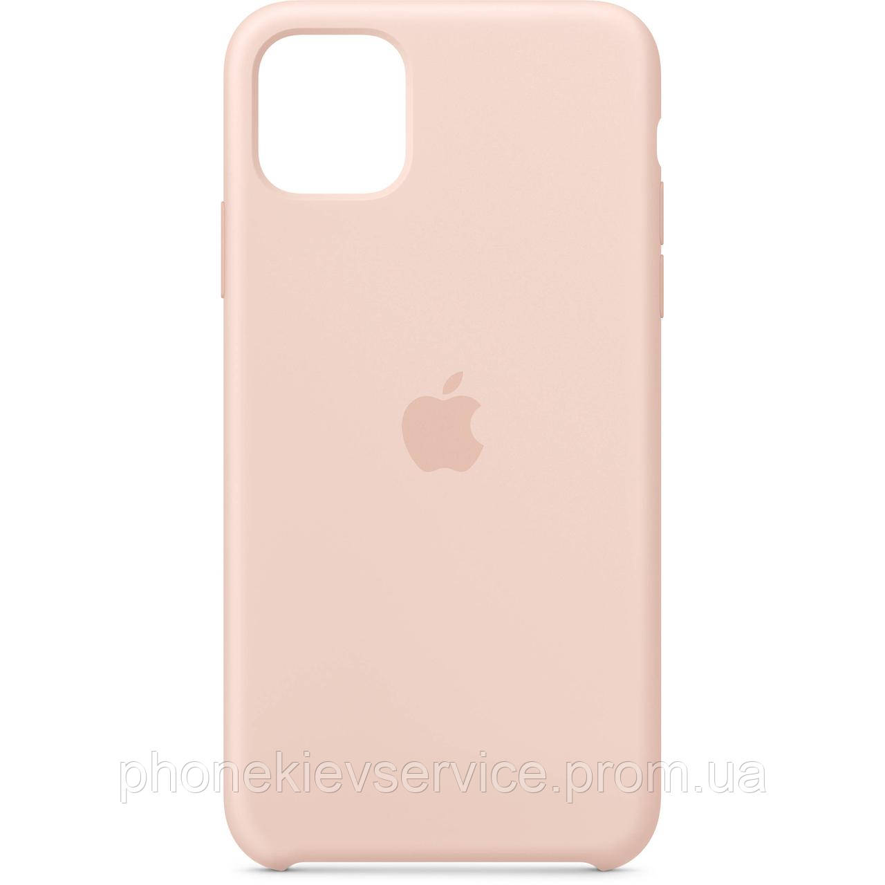 Чехол Apple Silicone Case для iPhone 11 Розовый песок, пинк сент,pink sand, Pink send/розовый песок
Чехол Apple Silicone Case для iPhone 11 Розовый песок, пинк сент,pink sand, Pink send/розовый песок