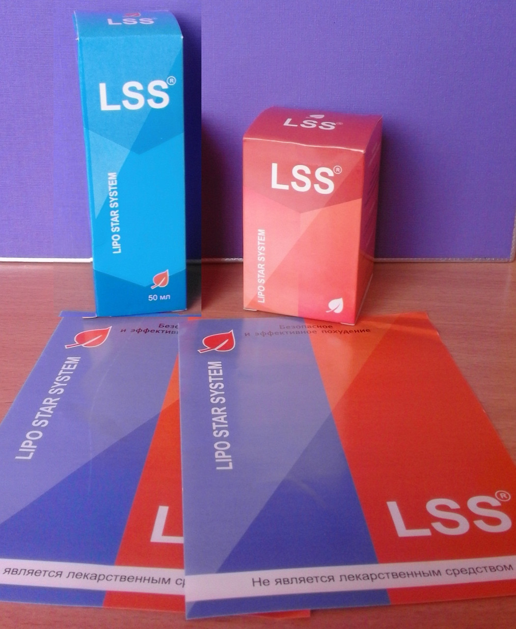 Lipo Star System LSS - комплекс для похудения - порошок+гель (Липо Стар Систем),Формируются очертания тела
Lipo Star System LSS - комплекс для похудения - порошок+гель (Липо Стар Систем),Формируются очертания тела