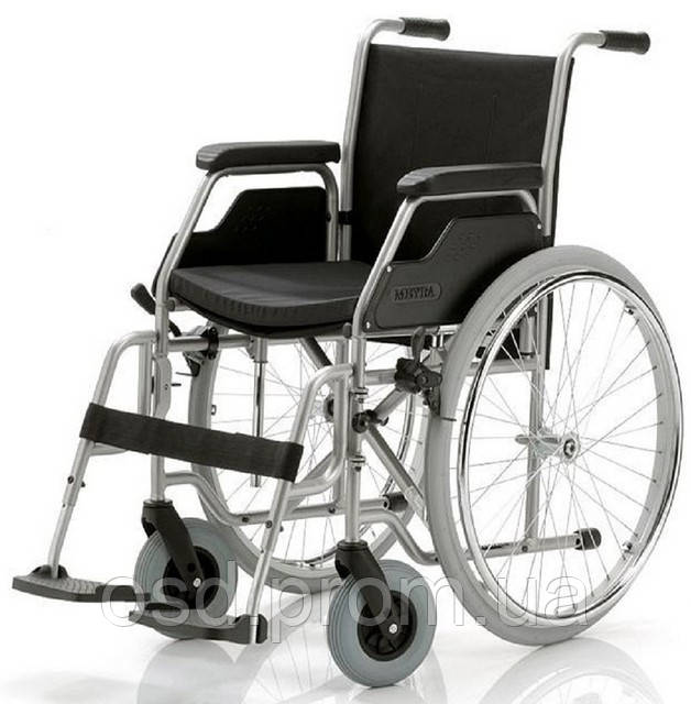 Инвалидные коляски медтехника Service 3.600