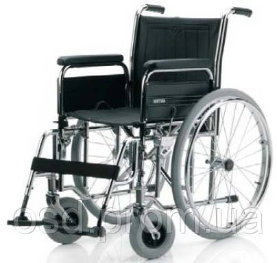 Инвалидные коляски каталки Primat 3.400