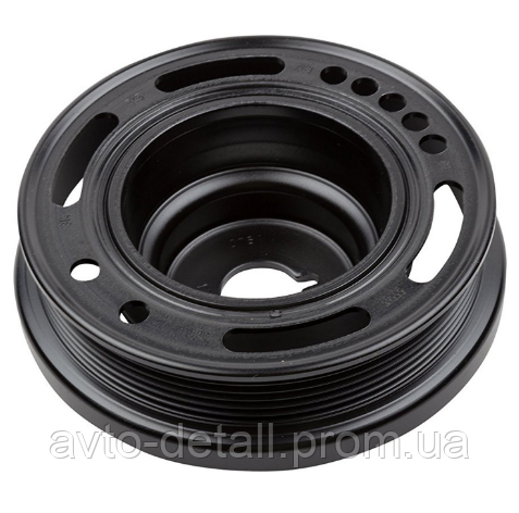 Шкив коленвала Круз 1,8, Авео Т-300, Орландо (PH)ориг Opel Insignia, Mokka, Astra J, Zafira C, Chevrolet Cruze
Шкив коленвала Круз 1,8, Авео Т-300, Орландо (PH)ориг Opel Insignia, Mokka, Astra J, Zafira C, Chevrolet Cruze