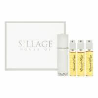 House Of Sillage Emerald Reign travel Spray - духи - 4 X 9.5 ml, женская парфюмерия ( EDP92929 )
House Of Sillage Emerald Reign travel Spray - духи - 4 X 9.5 ml, женская парфюмерия ( EDP92929 )