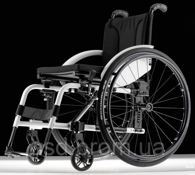 Инвалидные коляски активного типа Avanti Pro 1.735