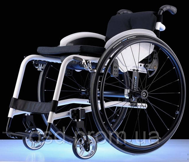 Активные инвалидные коляски XSTAR 1.160