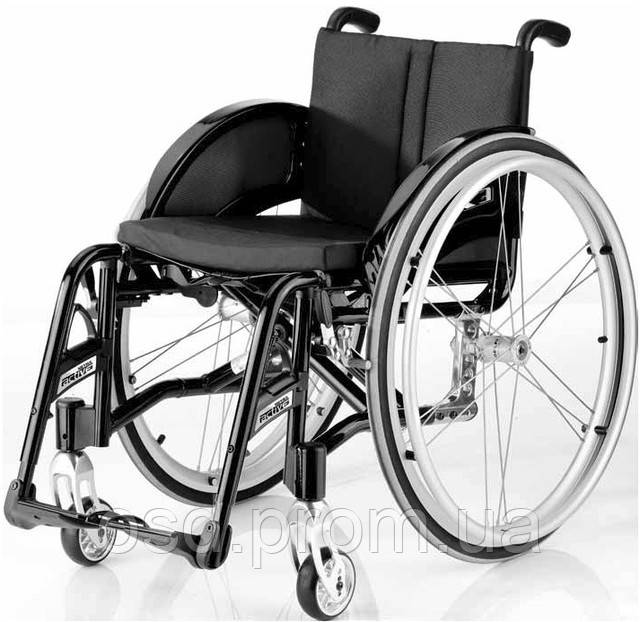 Взрослые инвалидные коляски ZX3 1.370