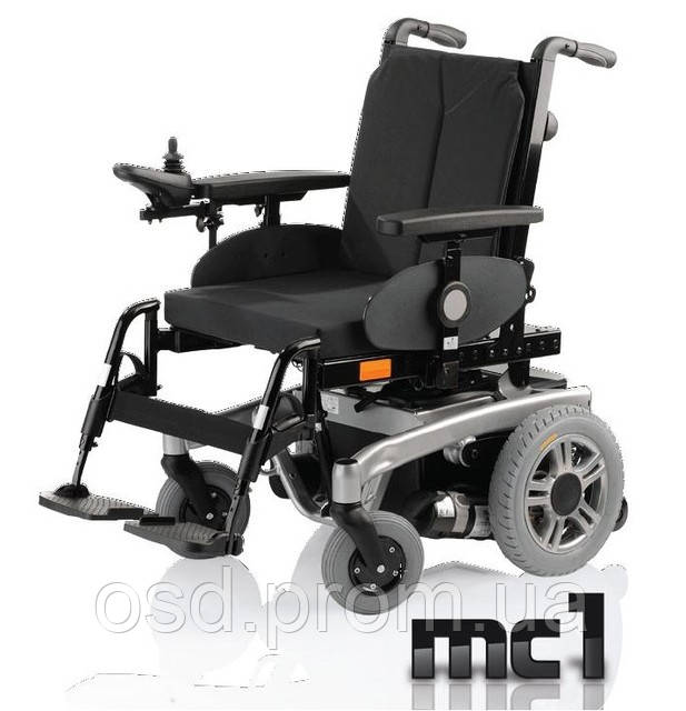 Инвалидные коляски с электроприводом iChair MC1 1.610
